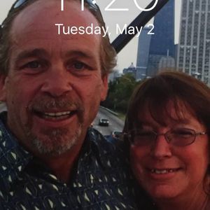 Meet your Posher, Susan