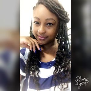 Meet your Posher, Tiffany