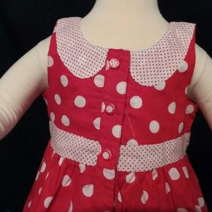 12-18 months Janie and Jack