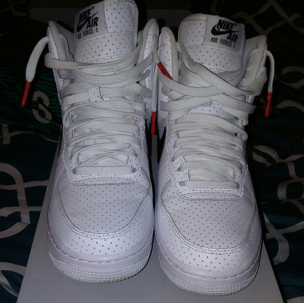 Nike AF1 high