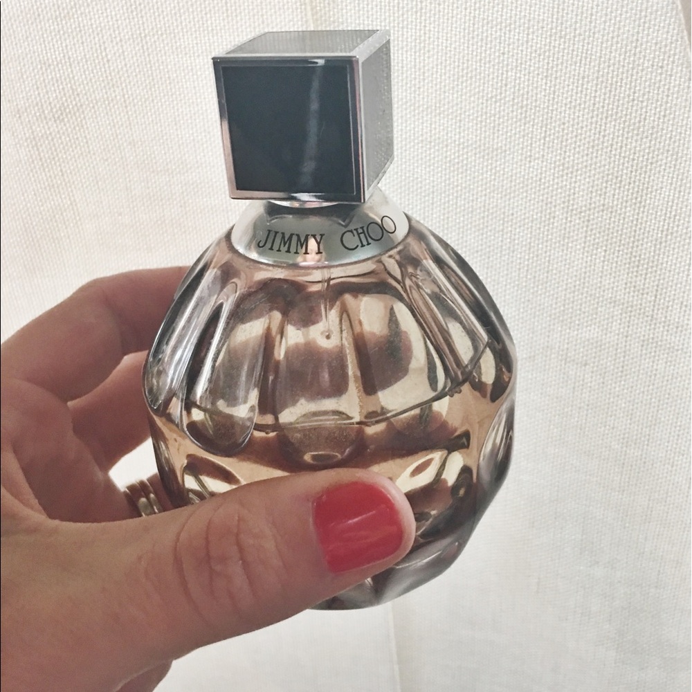 Jimmy Choo parfume