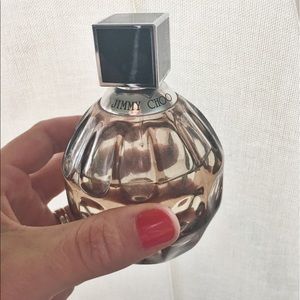 Jimmy Choo parfume