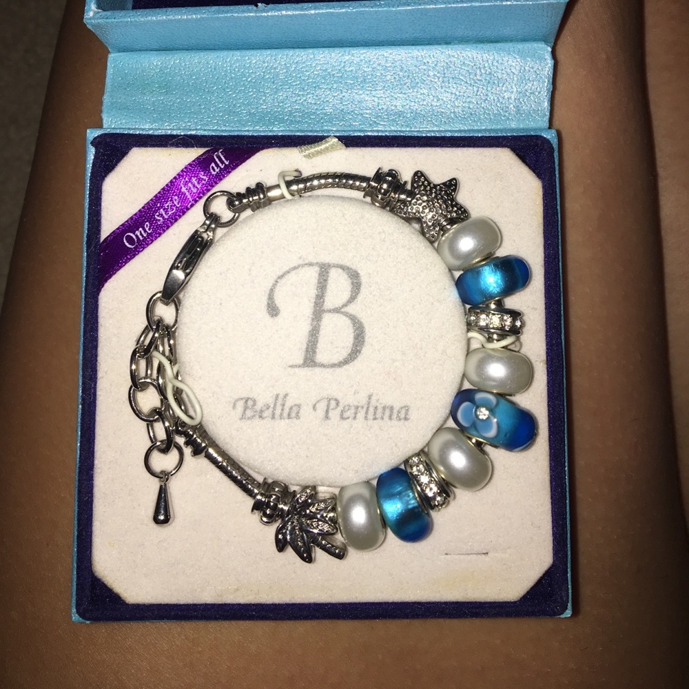 Bella Perkins Bracelet