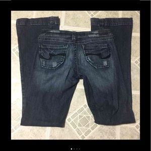 Refuge jeans