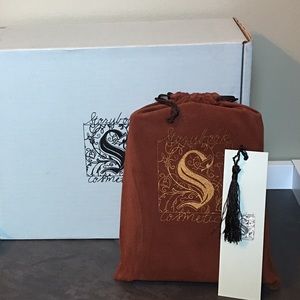 Wizardry & Witchcraft Eyeshadow Palette