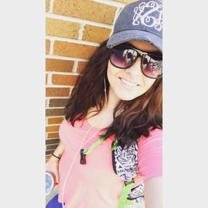 Meet your Posher, Amber