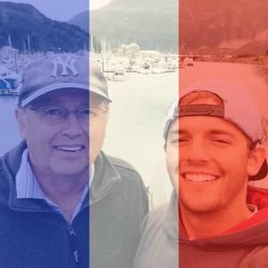 Meet your Posher, Benjamin