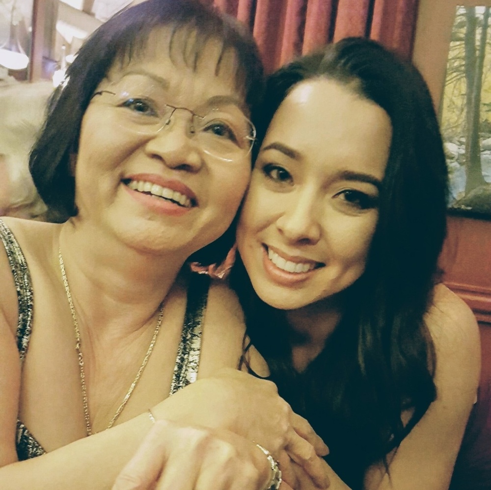 Meet your Posher, Monica