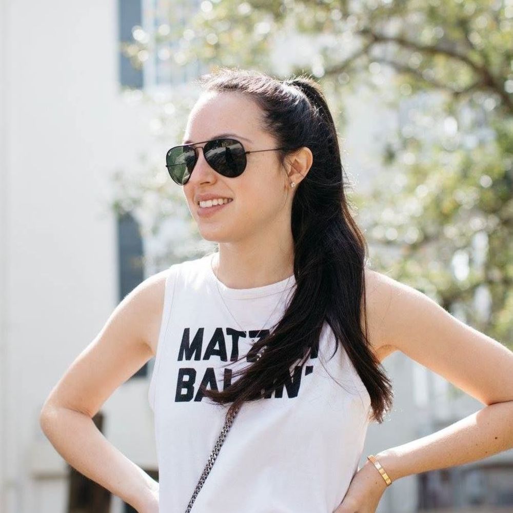 Meet your Posher, Shelby