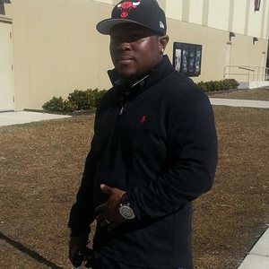 Meet your Posher, Donnie