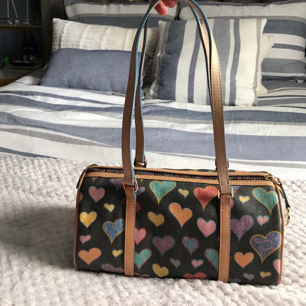 Dooney bourke bag