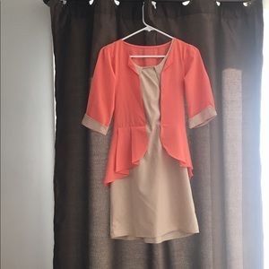 Beautiful summer dress!