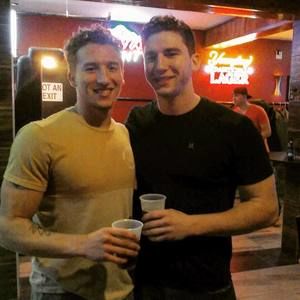 Meet your Posher, Dominick