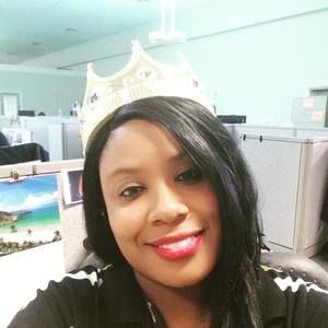 Meet your Posher, Bridgett