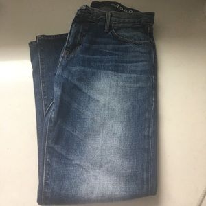 Gap sexy boyfriend excellent condition