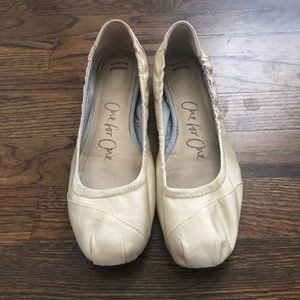 Toms Ballet Flats