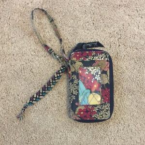 Vera Bradley wallet