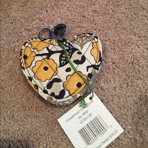 Vera coin purse