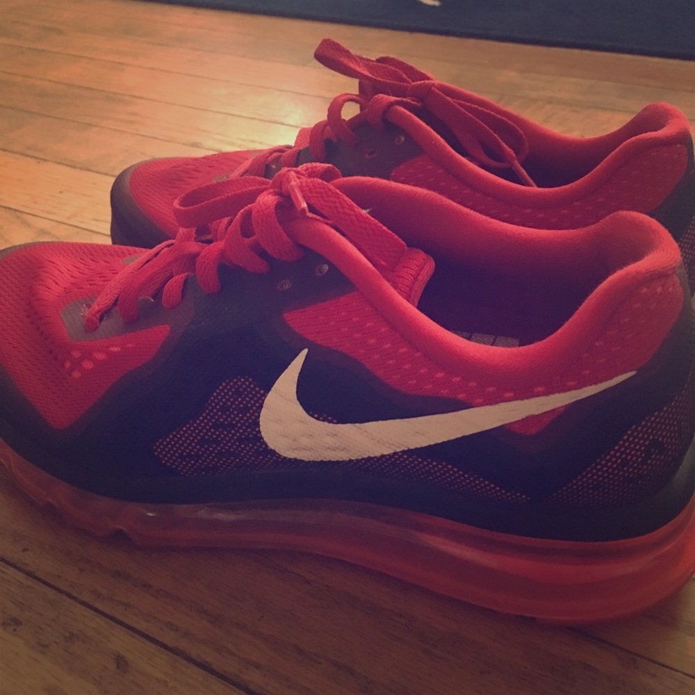 Nike air max