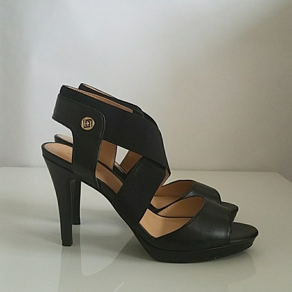 NWOTB Liz Claiborne Heels
