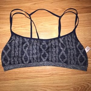 Victoria secret bralette