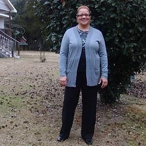 Meet your Posher, Subrina