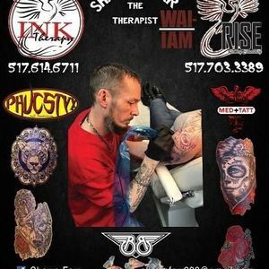 Meet your Posher, Shawn