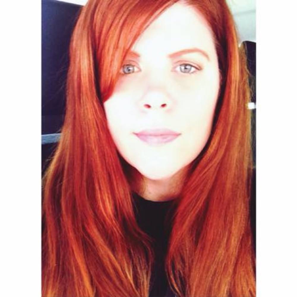 Meet your Posher, Kristen