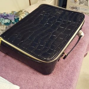 Large make up carry case
