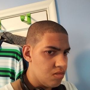 Meet your Posher, Dante