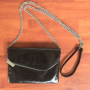 Hobo International convertible purse/clutch