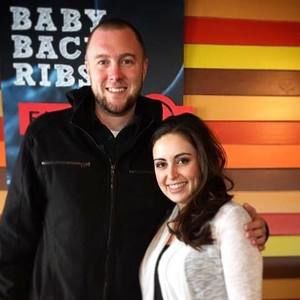 Meet your Posher, Tiffany