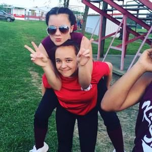 Meet your Posher, Isabella