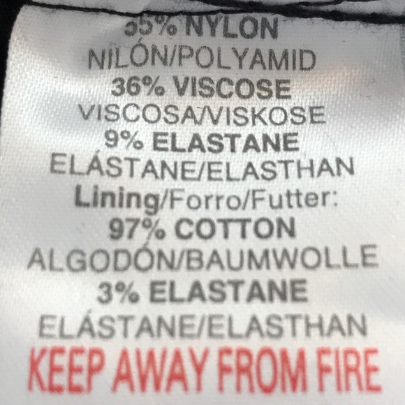 River Island Lace Strapless Dress - Picture 7 of 8