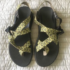 Chaco Sandals