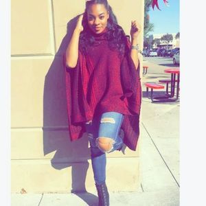 Meet your Posher, Ladonna