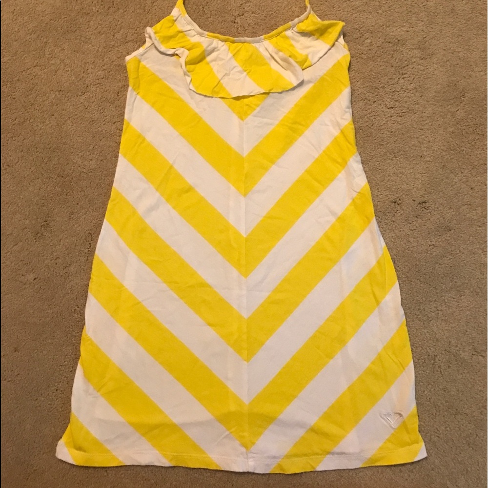 Roxy Cover Up