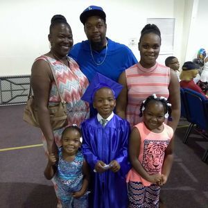 Meet your Posher, Alfred