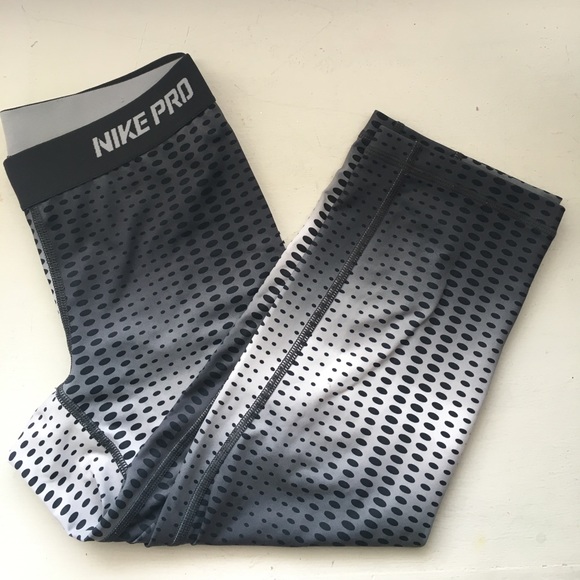 Nike Pants - Nike Pros