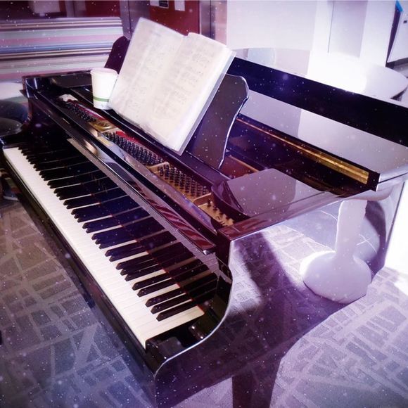 Meet your Posher, Liu - Picture 1 of 1