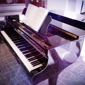 Meet your Posher, Liu