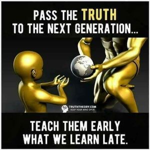 Meet your Posher, Dechelle