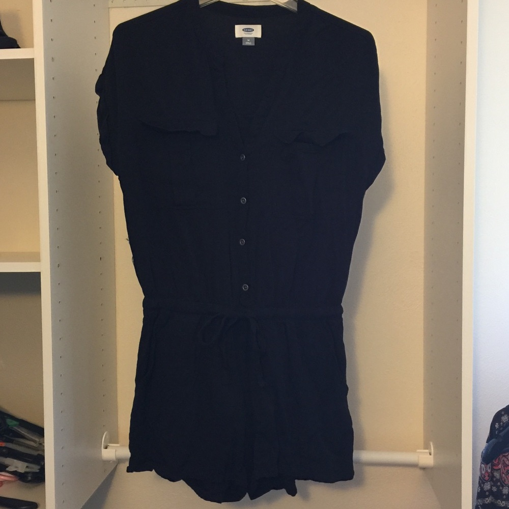 PRICE DROP Old Navy romper