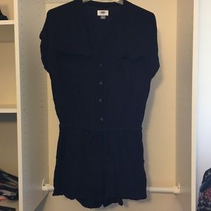 PRICE DROP Old Navy romper