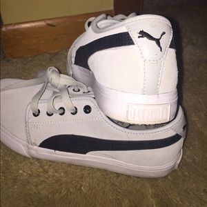 New pumas