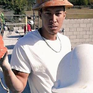 Meet your Posher, Kevin