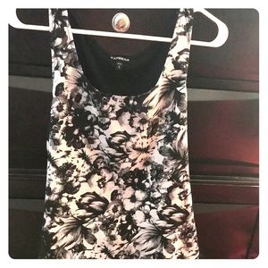 Hi-lo tank