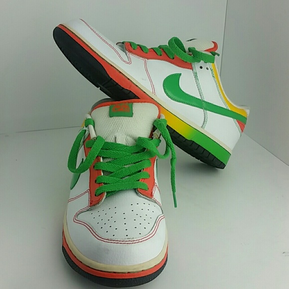 NIKE  Other - NIKE DUNK LOW 6.0 MEN'S SHOES