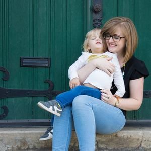 Meet your Posher, Maggie