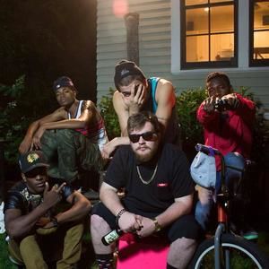 Meet your Posher, Liam